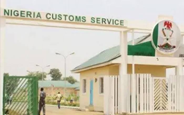 Customs raise alarm over increase in cross-border smuggling