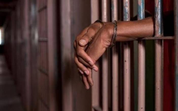 Bishop jailed for life for raping church member in Lagos