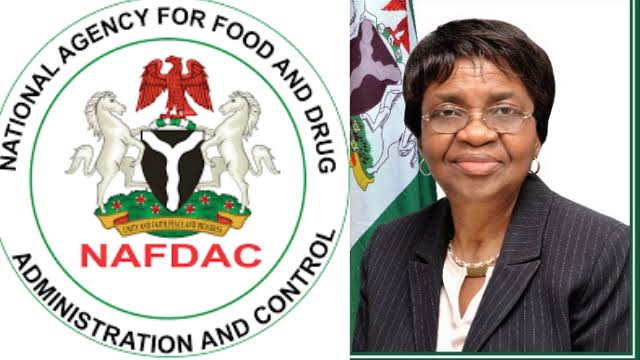 NAFDAC uncovers banned Crusader soaps containing Mercury worth N1 billion