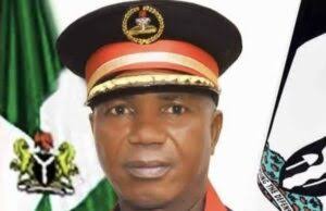 NSCDC charges private security outfits on capacity building in Ibadan