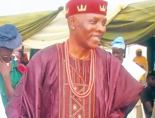 Eze-Ndigbo of Ibadanland dies at 74
