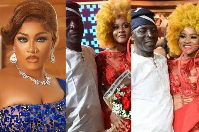 “You Must Eat My Corpse” – Phyna replies her father over abandonment claims