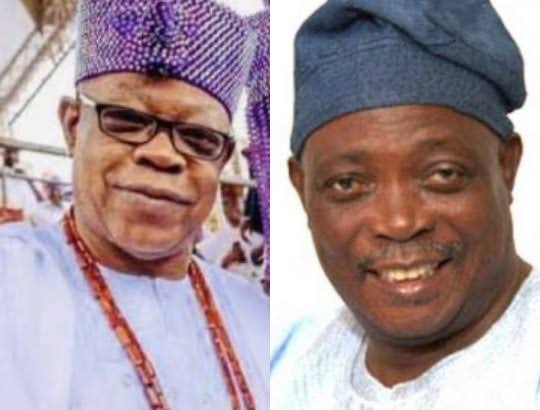 Elevated Kings Crisis: "We can not hold Advisory Council meetings with Ladoja in attendance" – Oba Owolabi