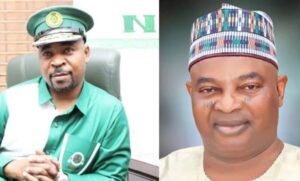 Labour minister suspends MC Oluomo, Baruwa’s NURTW factions over leadership tussle