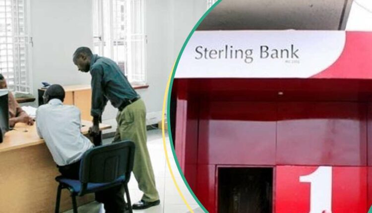 Zero-Interest Banking: Sterling unveils Alternative Bank