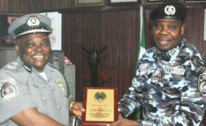 Customs to partners Police in combat smuggling in Oyo