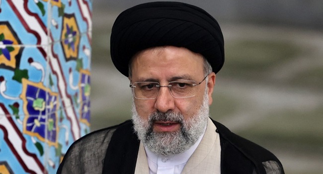 Iran Warns Israel, Says Actions ‘May Force Everyone’ To Act