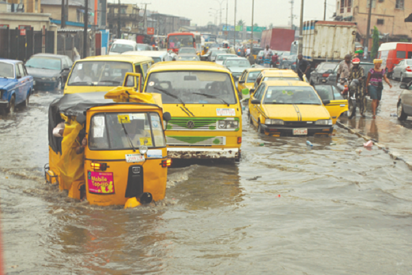 President Tinubu directs immediate action plan to combat flooding