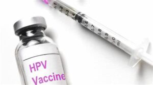 FG gets six million doses of HPV vaccine for cervical cancer prevention