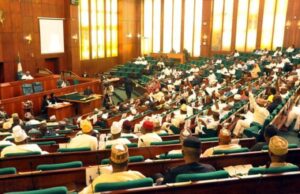 N160bn SUVs: Reps take delivery, warns member not to sell it as it is National Assembly property