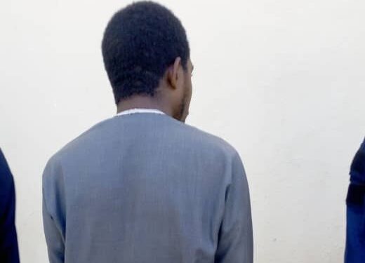 500 level ABU student stabs teenager to death over homosexual activity