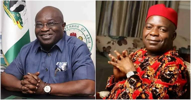 Wasted N10bn: PDP challenges Governor Otti to set up panel over PH Road controversy