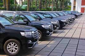 SERAP urges court to stop lawmakers from taking delivery of N57.6bn 360 SUVs