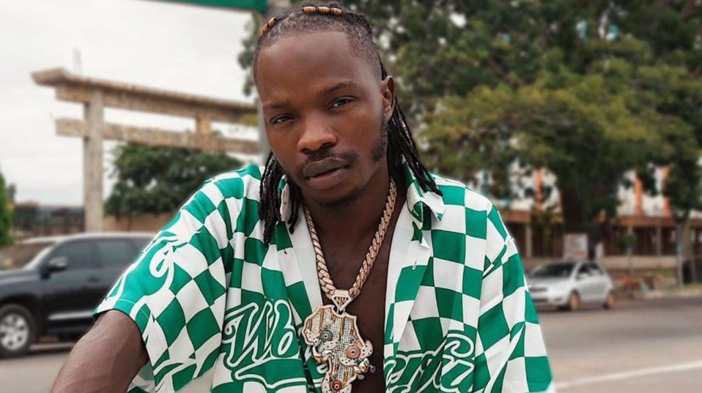 Court issues production warrant against Naira Marley over alleged fraud
