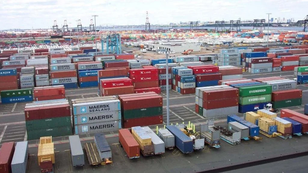 Nigerian Shippers Council increases cargo charges by 125%