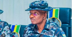 IGP orders distribution of 220 operational vehicles for security