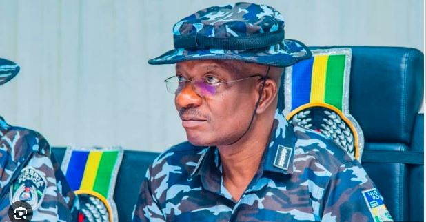 IGP orders distribution of 220 operational vehicles for security