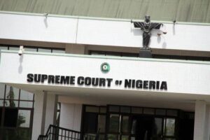S’ Court now has lowest number of justices in history says CJN 