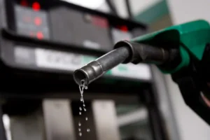 Nigerians speculate fresh fuel price hike over Israel-Palestine conflict