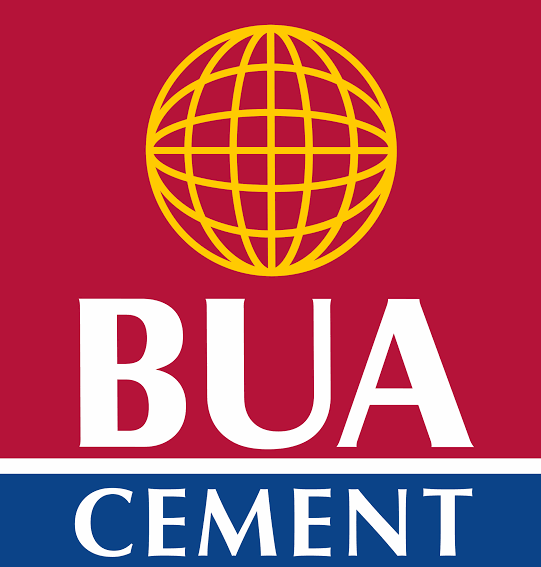 BUA Cement tops gainers' chart on Monday with 10% to close at N103.40