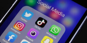 Nigeria ranks 1st among countries addicted most to social media
