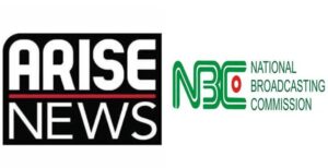Tinubu’s certificate scandal: NBC warns Arise TV over alleged violation of broadcasting code