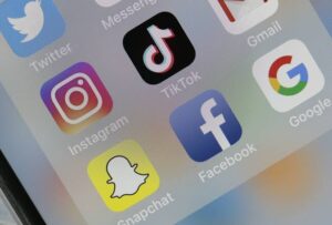 NBC engages Google, TikTok in a bid to regulate social media
