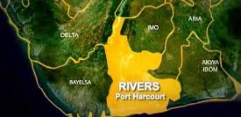 Rivers Police parades 8 criminal suspects, child trafficker