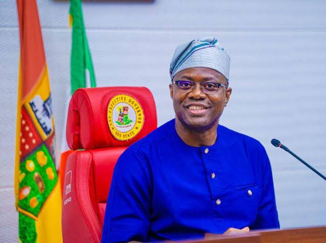Makinde's 2024 Budget of Economic Recovery: Vision for transformative power of education