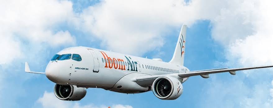 Ibom air resumes regional flights with the Lagos-Accra route
