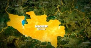 Man cuts throat of motorcycle rider in Niger