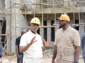 Ogun to deliver 200 housing units at PMB Estate by the end of 2023-Abiodun
