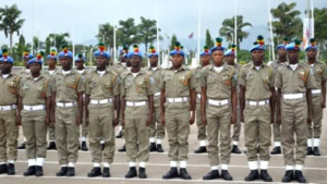 Akor lauds Reps for passing Peace Corps establishment bill