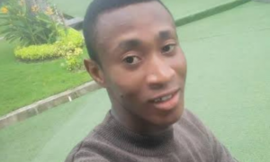 Ministry:  35m needed to return body of murdered Nigerian Student
