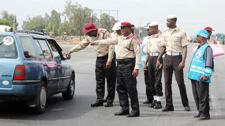 Drive within prescribed limits, FRSC warns motorists toward Yuletide period