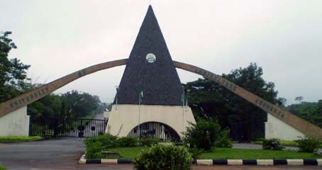 FUNAAB clears student accused of poisoning girlfriend