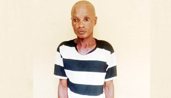 Father impregnates teenage daughter, buys abortion drugs