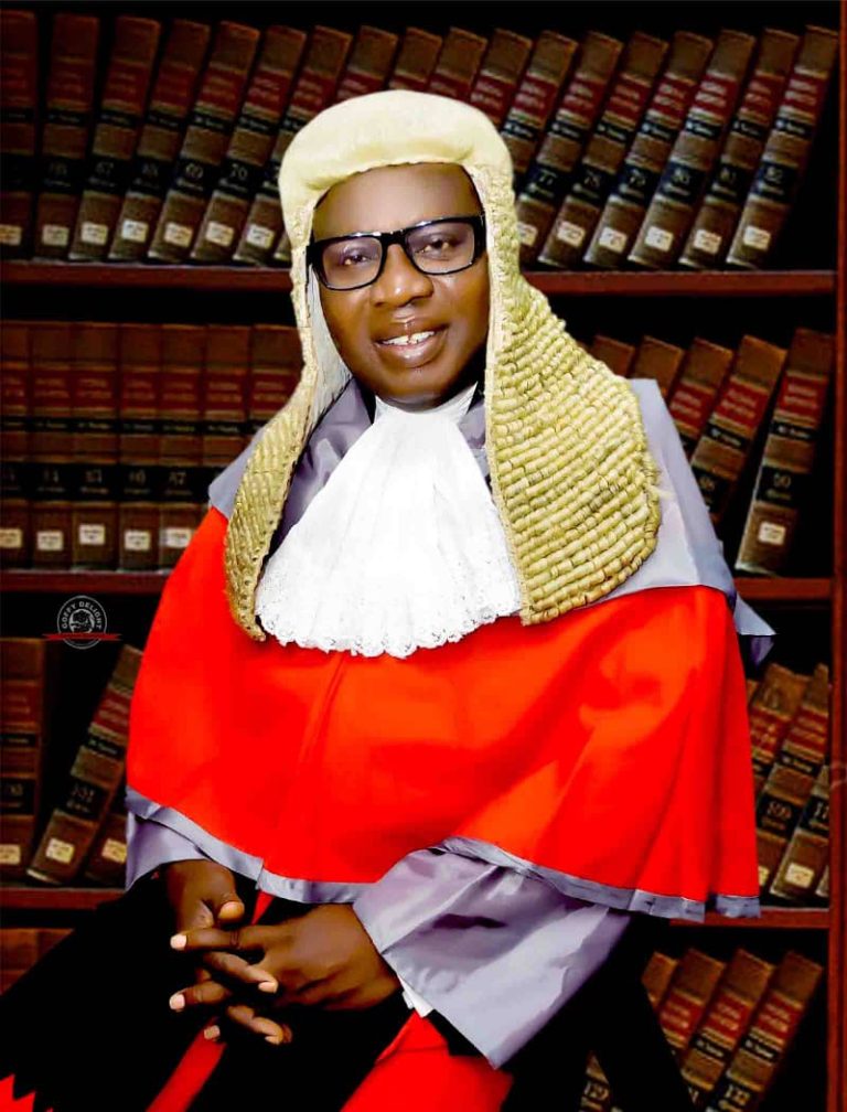 Adeleke appoints Justice Afolabi Osun acting Chief judge