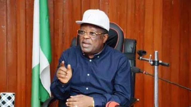 FG committed to improved road network