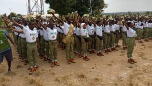 Kwara Govr lauds NYSC on National Cohesion