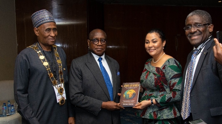 Trade Minister implores IoD, other stakeholders to embrace good Corporate Governance Culture