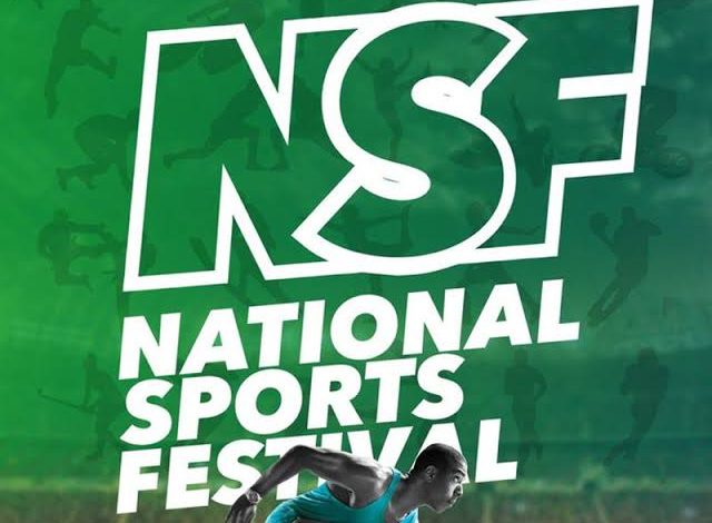 National Sports Festival: Ogun vows to adopt ‘ Catch them young’ approach