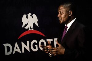 Forex: Dangote pan African operations fetch Nigeria $687,977m