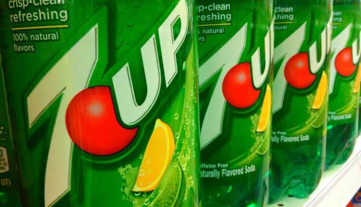 Seven Up Bottling Company disrupts beverage market with exciting new brands