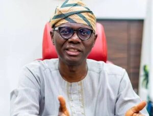 How we’ve leveraged private investment to change development trajectory of Lagos –Sanwo-Olu 