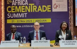 Dangote Cement positioned to tackle Africa’s Waste, Climate Change Issues – Pathak 