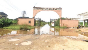 Oyan Dam: Ogun residents return home, count losses 