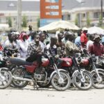 Driver crushes two LAWMA officials to death