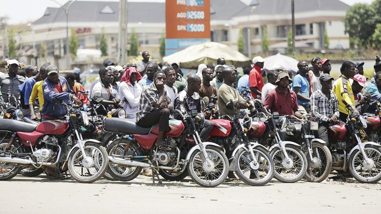 Gunmen kill motorcyclist in Oyo