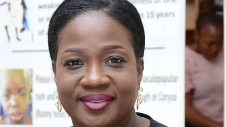 Ogun targets 15,000 pregnant women for free maternal healthcare –Dr Tomi Coker